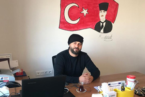 DR. FATİH YÜZGEÇ