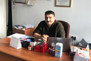 DR. FATİH ER