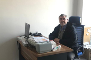 DR. SAVAŞ DURMAZ